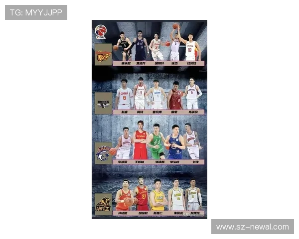 崔哥姚明携手共创篮球传奇故事展现中国体育的无限魅力与希望 崔哥姚明携手共创篮球传奇故事展现中国体育的无限魅力与希望