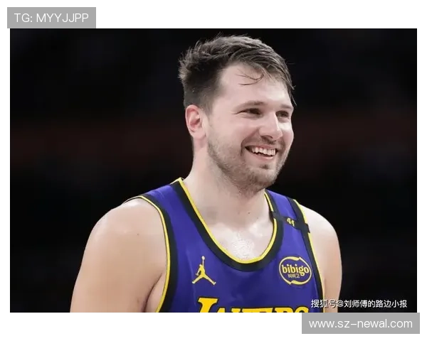 八村塁盛赞东契奇惊人发挥直言这水平对他来说轻而易举