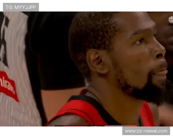 杜兰特谈成长心态:从在意他人看法到不再依赖外界评价